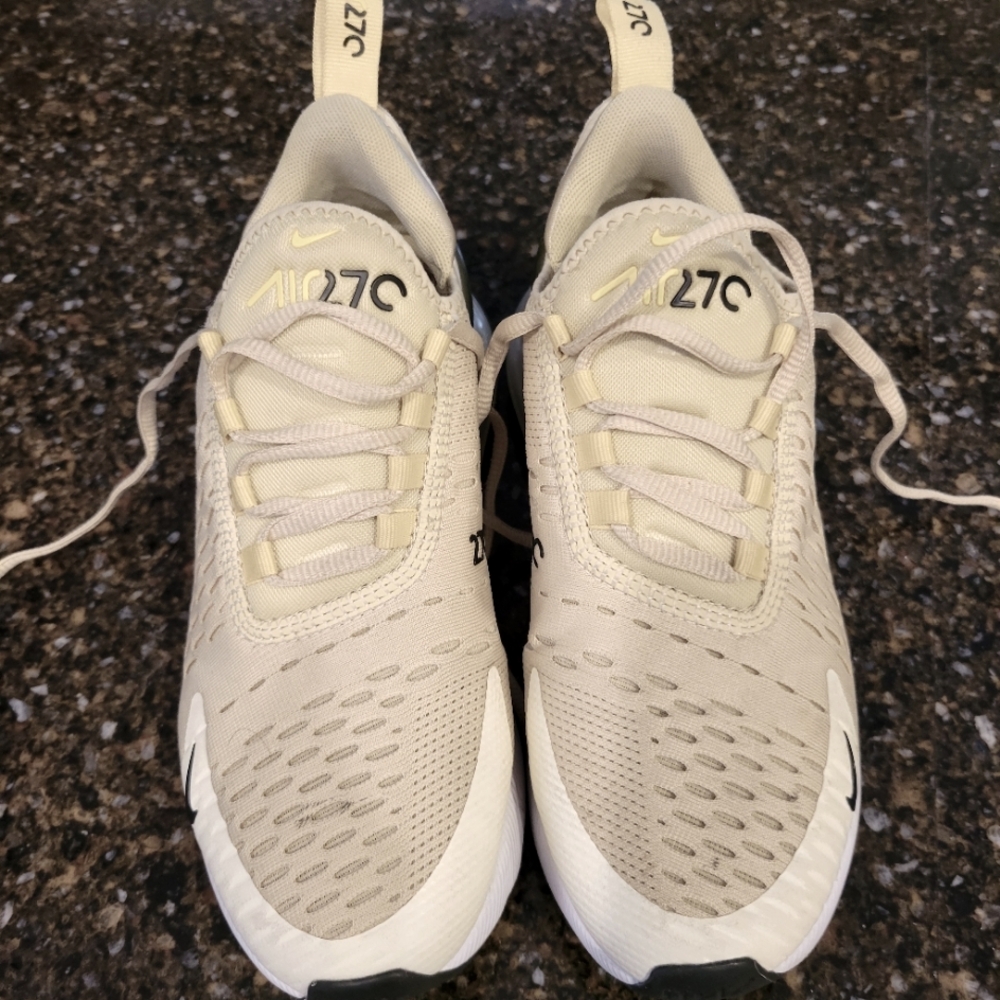 Nike 270 AirMax